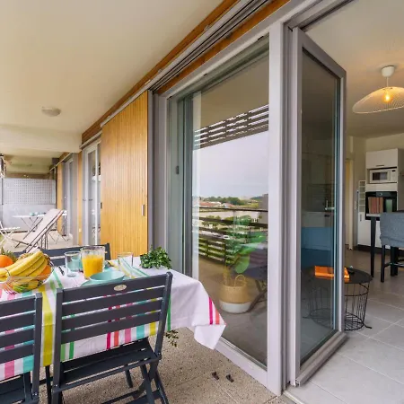 Rivadour 2 By Interhome Bayonne