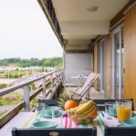 Rivadour 2 By Interhome * Bayonne
