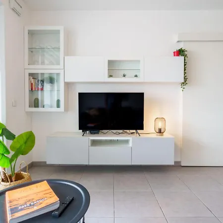 Rivadour 2 By Interhome Apartment Bayonne