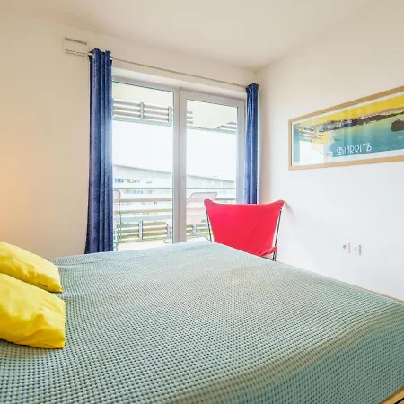 Rivadour 2 By Interhome Apartment