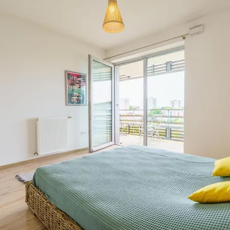 Apartment Rivadour 2 By Interhome