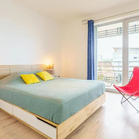 Rivadour 2 By Interhome Bayonne