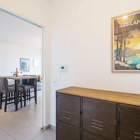 Rivadour 2 By Interhome Apartamento