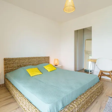 Apartment Rivadour 2 By Interhome *