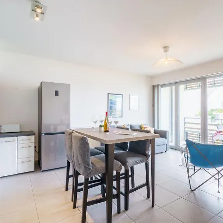 Rivadour 2 By Interhome Apartment