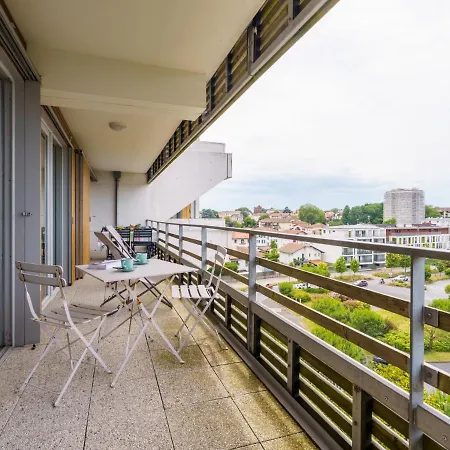 Rivadour 2 By Interhome Apartment *