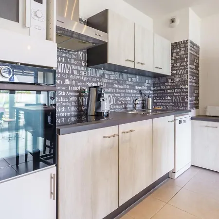 Apartment Rivadour 2 By Interhome *