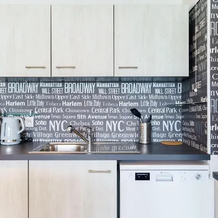 Rivadour 2 By Interhome Apartment *