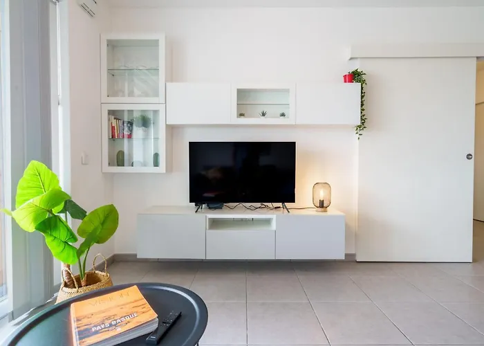 Rivadour 2 By Interhome Apartamento Bayona