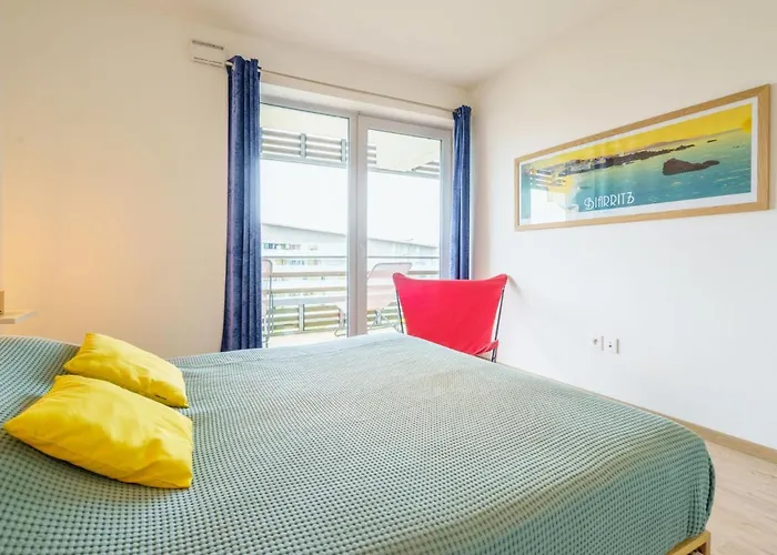 Rivadour 2 By Interhome Apartamento