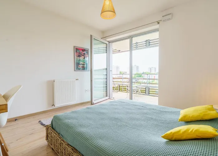 Apartment Rivadour 2 By Interhome