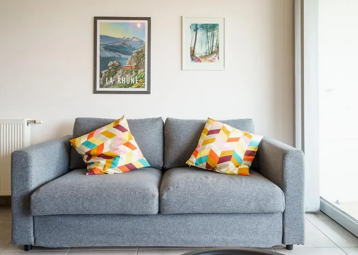 Rivadour 2 By Interhome Apartamento Bayona