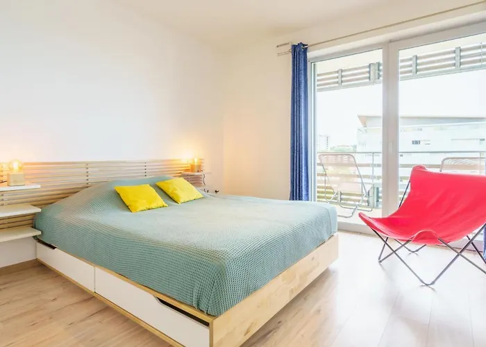 Rivadour 2 By Interhome Bayonne