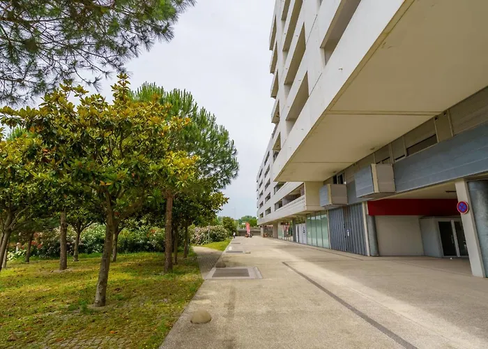 Rivadour 2 By Interhome Apartamento