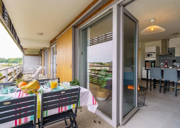 Rivadour 2 By Interhome Bayonne