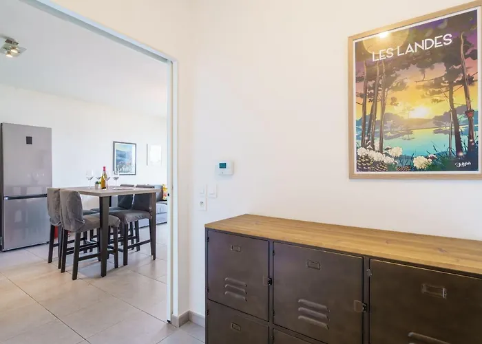 Rivadour 2 By Interhome Apartamento