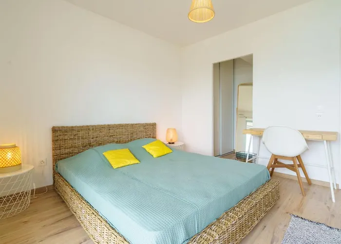 Apartamento Rivadour 2 By Interhome *