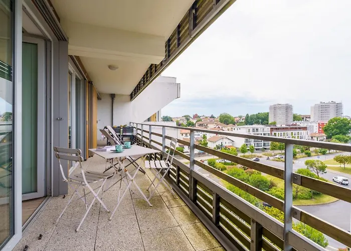 Rivadour 2 By Interhome Apartamento *