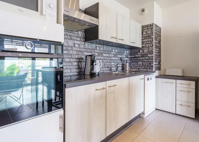 Apartment Rivadour 2 By Interhome *