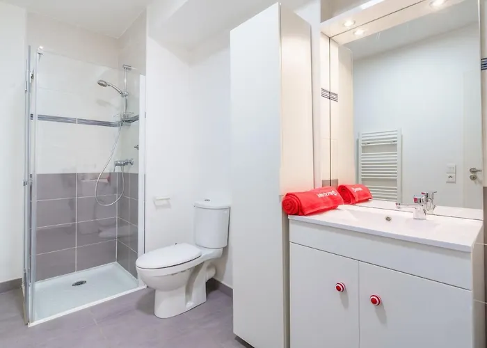 Apartamento Rivadour 2 By Interhome Bayona